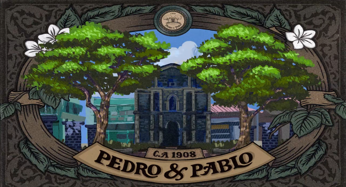 Museo ng Makati: Pedro & Pablo